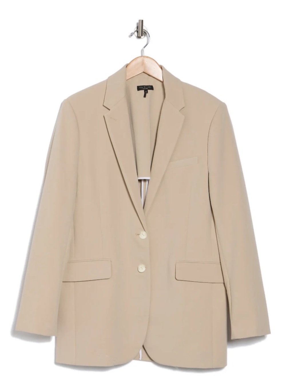 RAG AND BONE OLLY BLAZER NWT. 4
